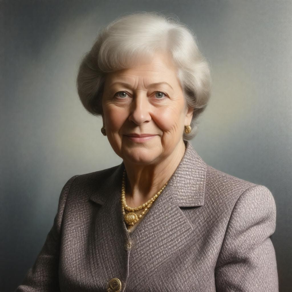 Shirley Williams